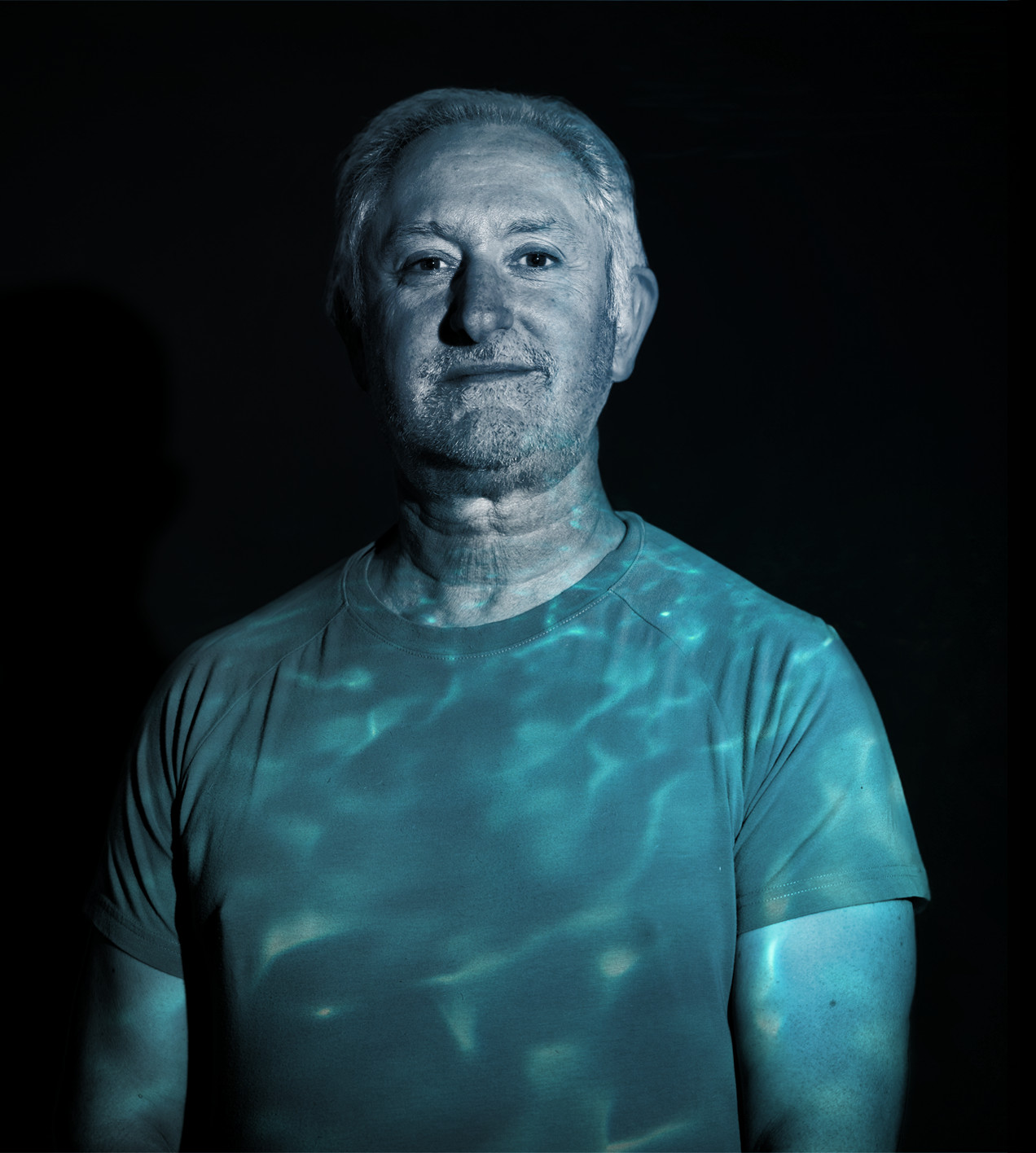 Hydrophonia Portrait
