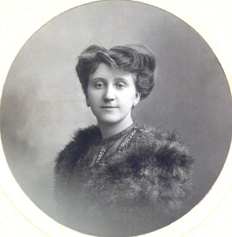Marthe Ploquin