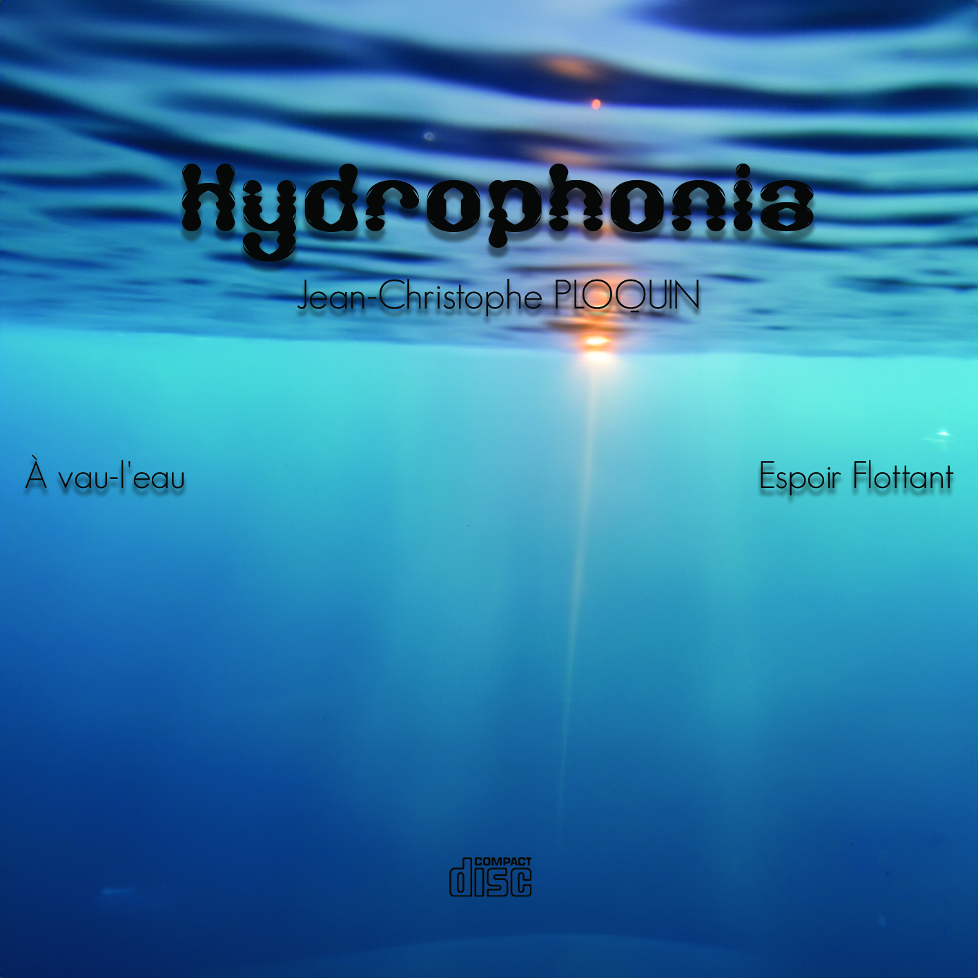 Hydrophonia