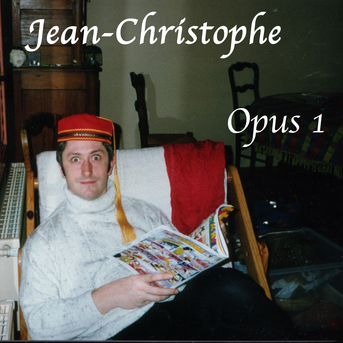 Opus 1